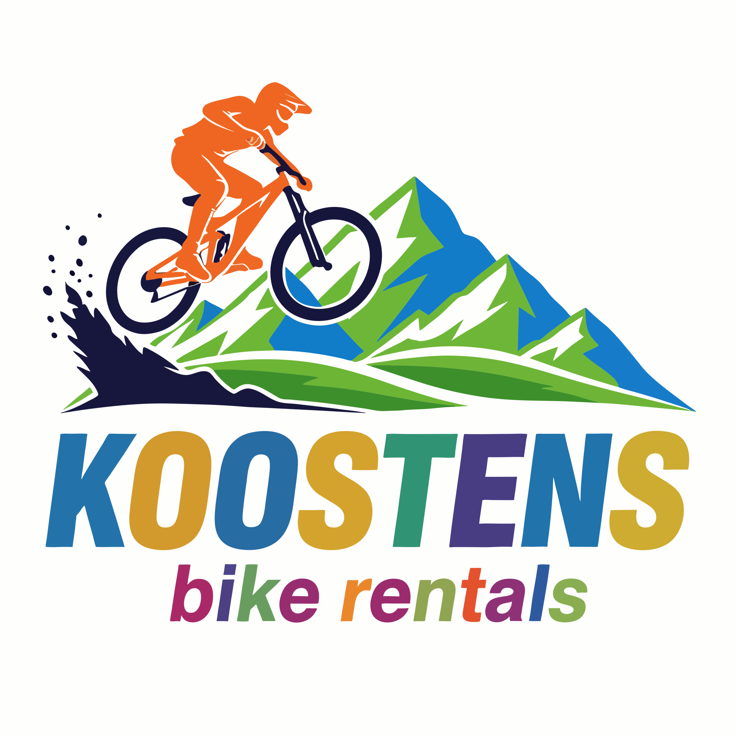 Koostens bike rentals 